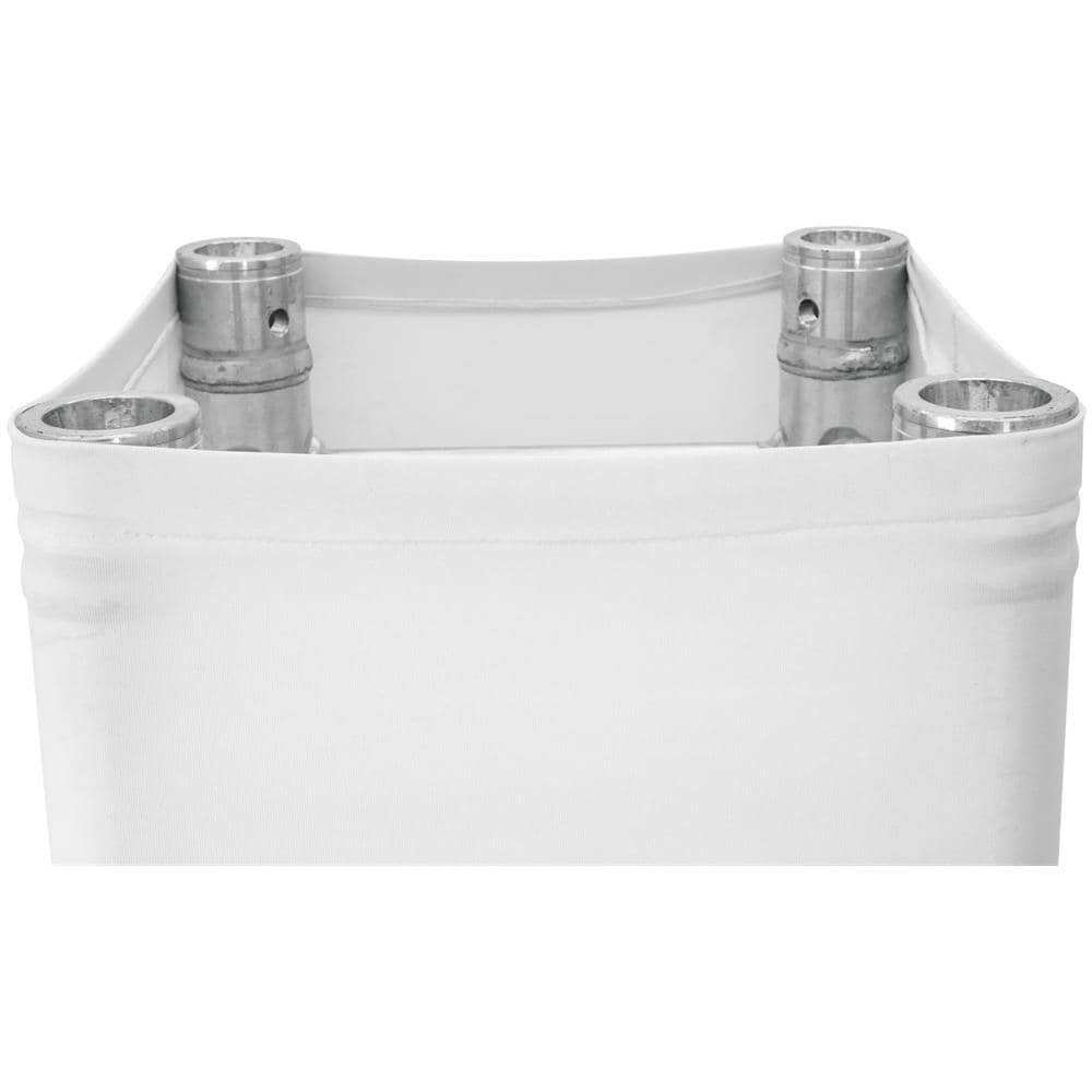 Capriata Di Copertura 250cm Bianco - Foto 1