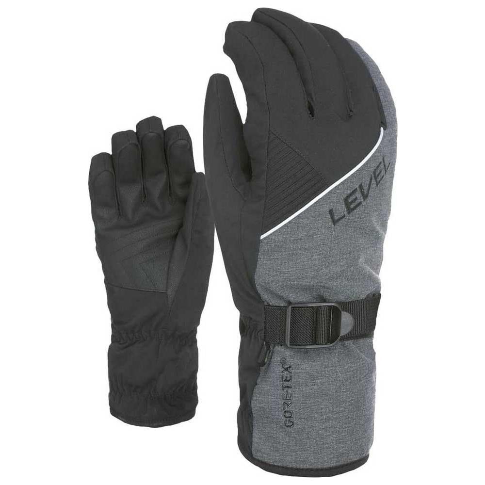 Guanti Trouper Goretex Abbigliamento Uomo M - Foto 2