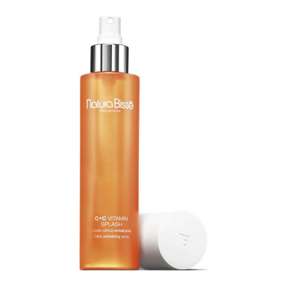 Trattamento Per Capelli C+c Vitamin Splash Cosmetici E Profumeria Donna 200 Ml - Foto 1