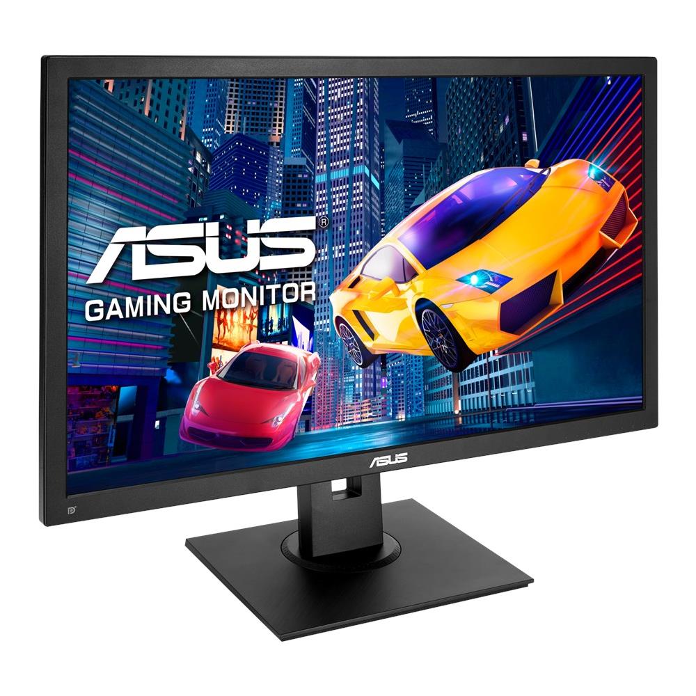 Monitor 24" LED TN Gaming VP248QGL-P 1920 x 1080 Full HD Tepmo di Risposta 1 ms - Foto 7