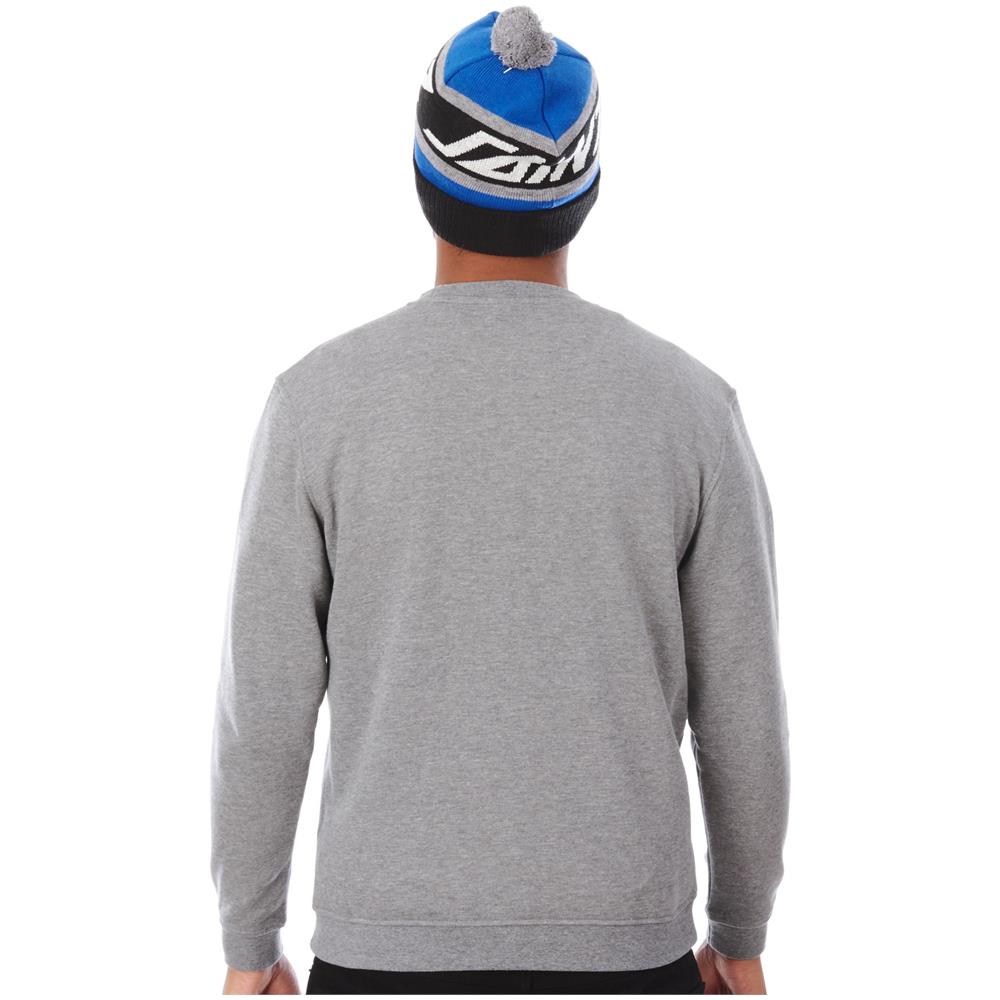 Felpe Screaming Hand Crew Abbigliamento Uomo L - Foto 2