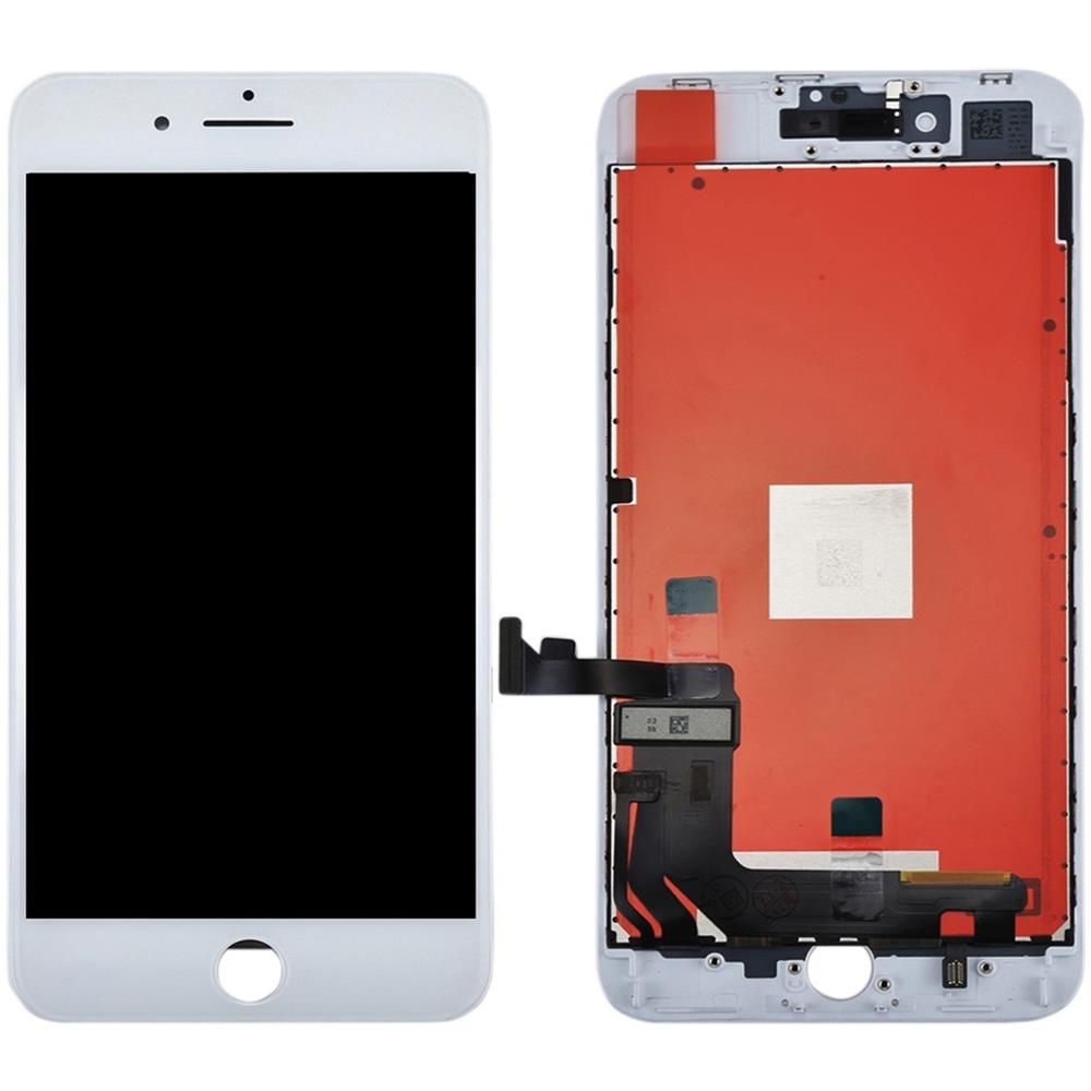 Touch Screen Lcd Display Retina Per Apple Iphone 8 8g Iphone Se 2020 Vetro Schermo Bianco - Foto 2