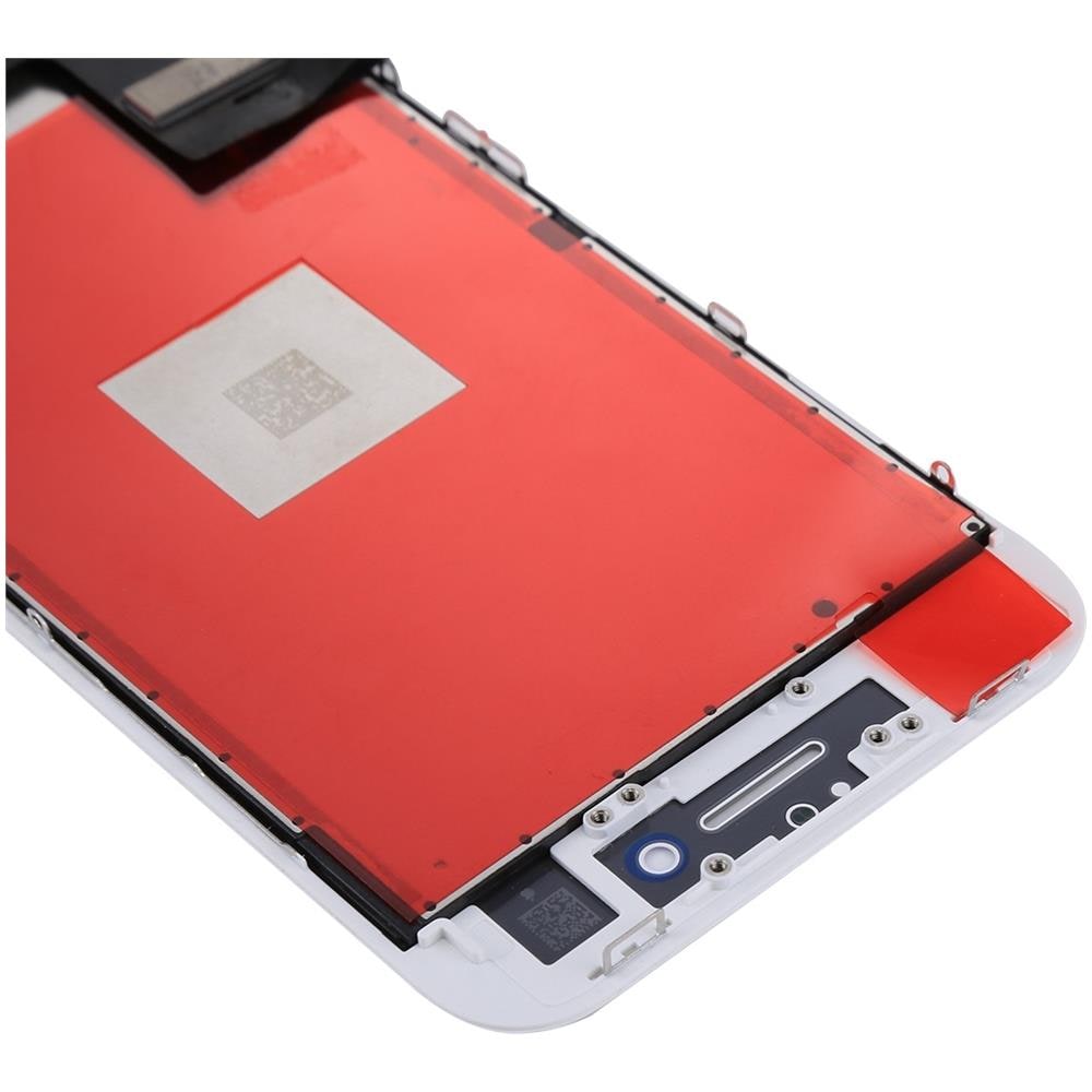 Touch Screen Lcd Display Retina Per Apple Iphone 8 8g Iphone Se 2020 Vetro Schermo Bianco - Foto 4