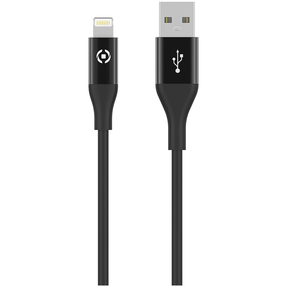 Usb Lightning Color Bk - Foto 3