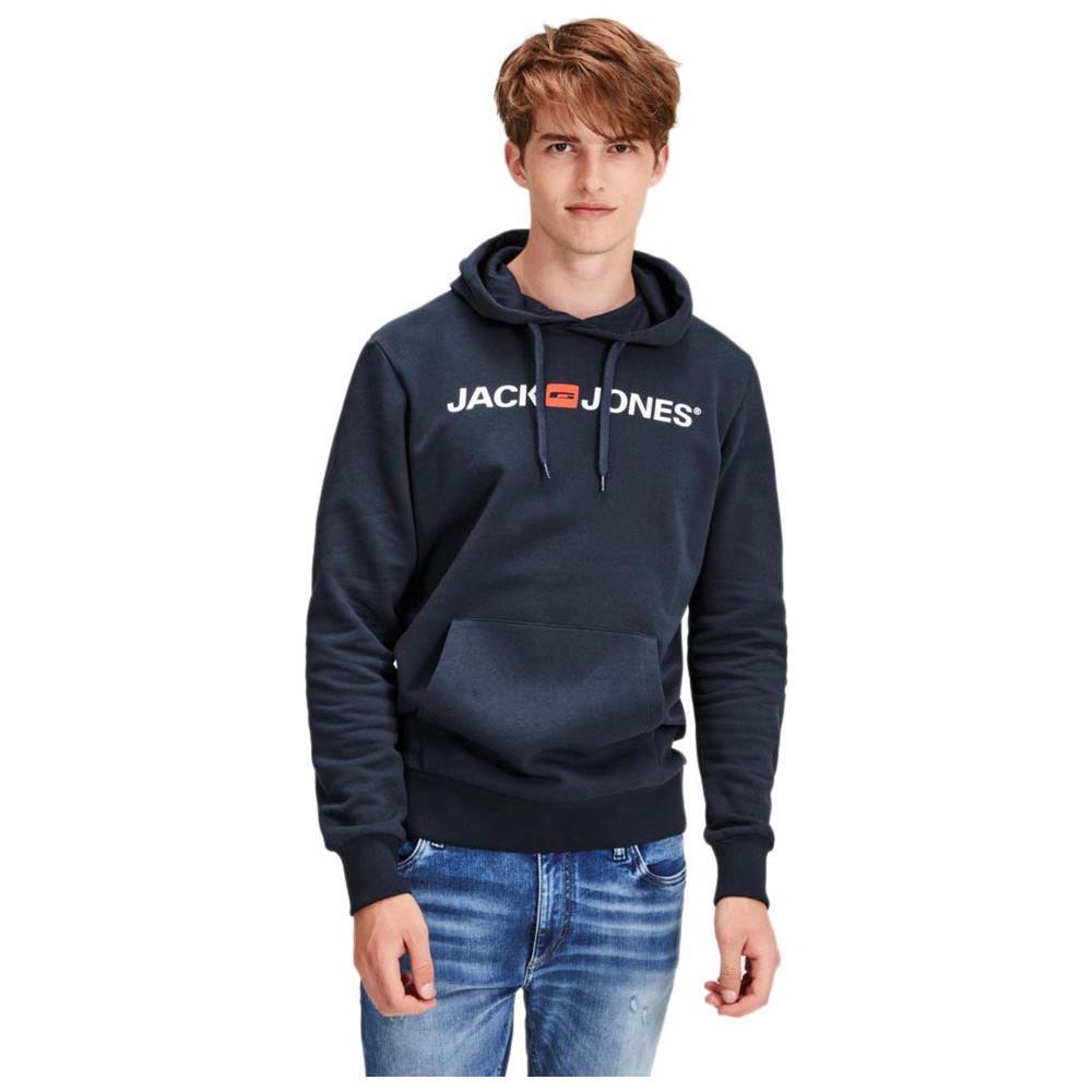 Felpe Logo Abbigliamento Uomo S - Foto 1