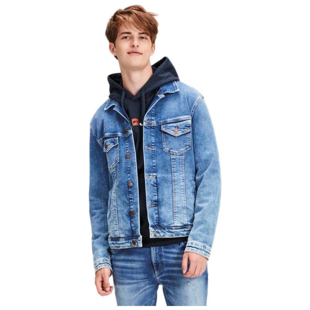 Felpe Logo Abbigliamento Uomo S - Foto 3