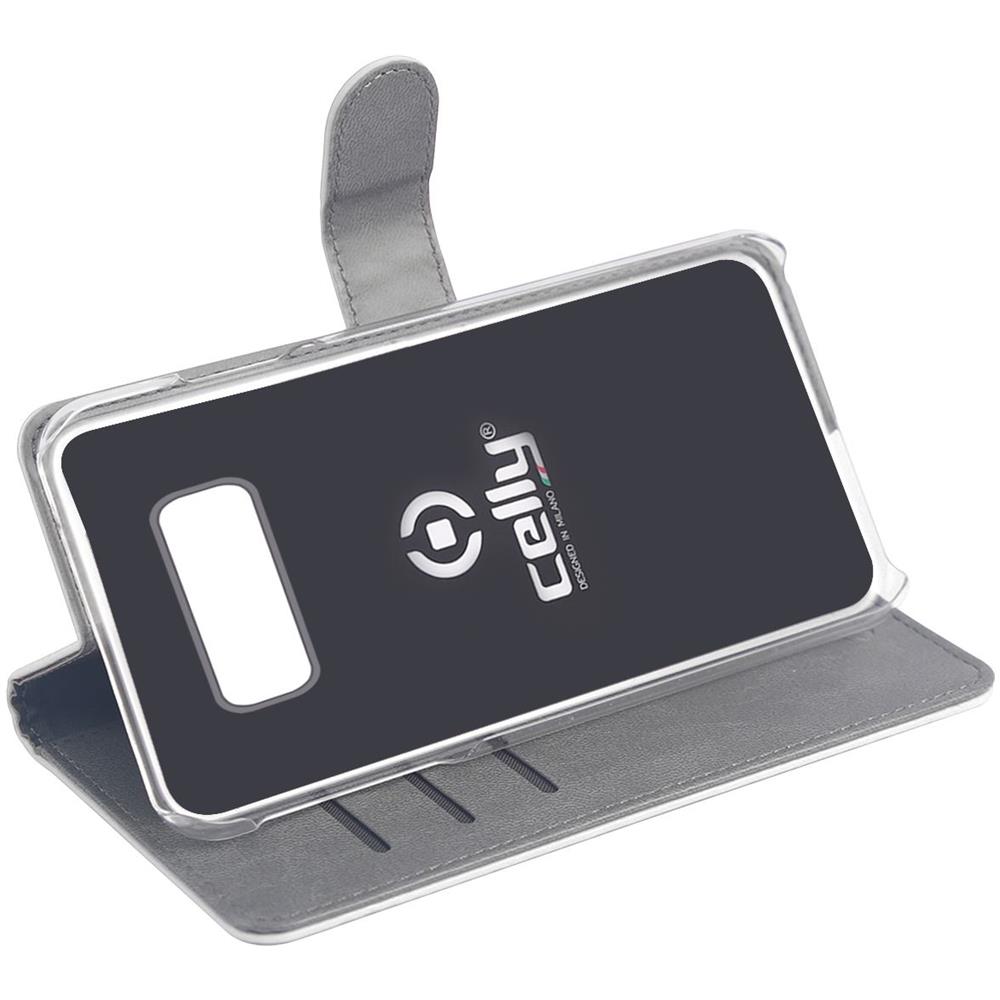 Wally Case Galaxy S10e White - Foto 2