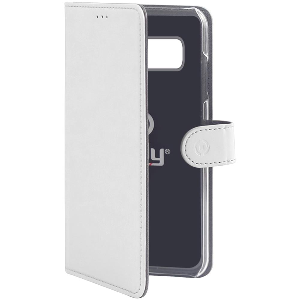 Wally Case Galaxy S10e White - Foto 1
