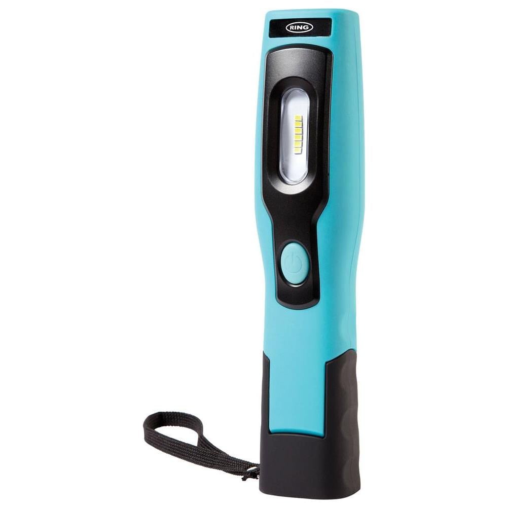 Lampada Ispezione Portatile Ricaricabile Ultrapotente Led Magflex, Reil4000 - Foto 2