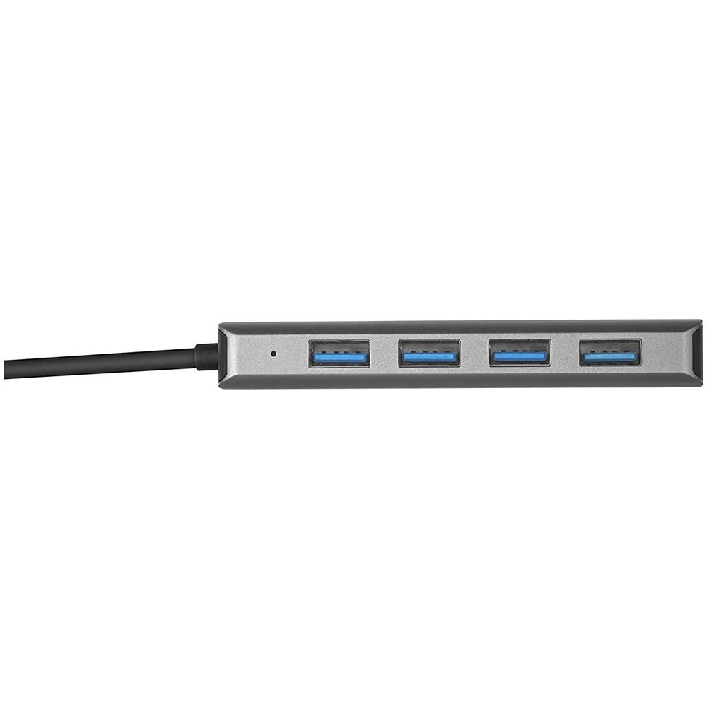 Hub di Interfaccia a 4 porte USB 3.2 Gen1 con una Velocità di 5 Gbps - Foto 2