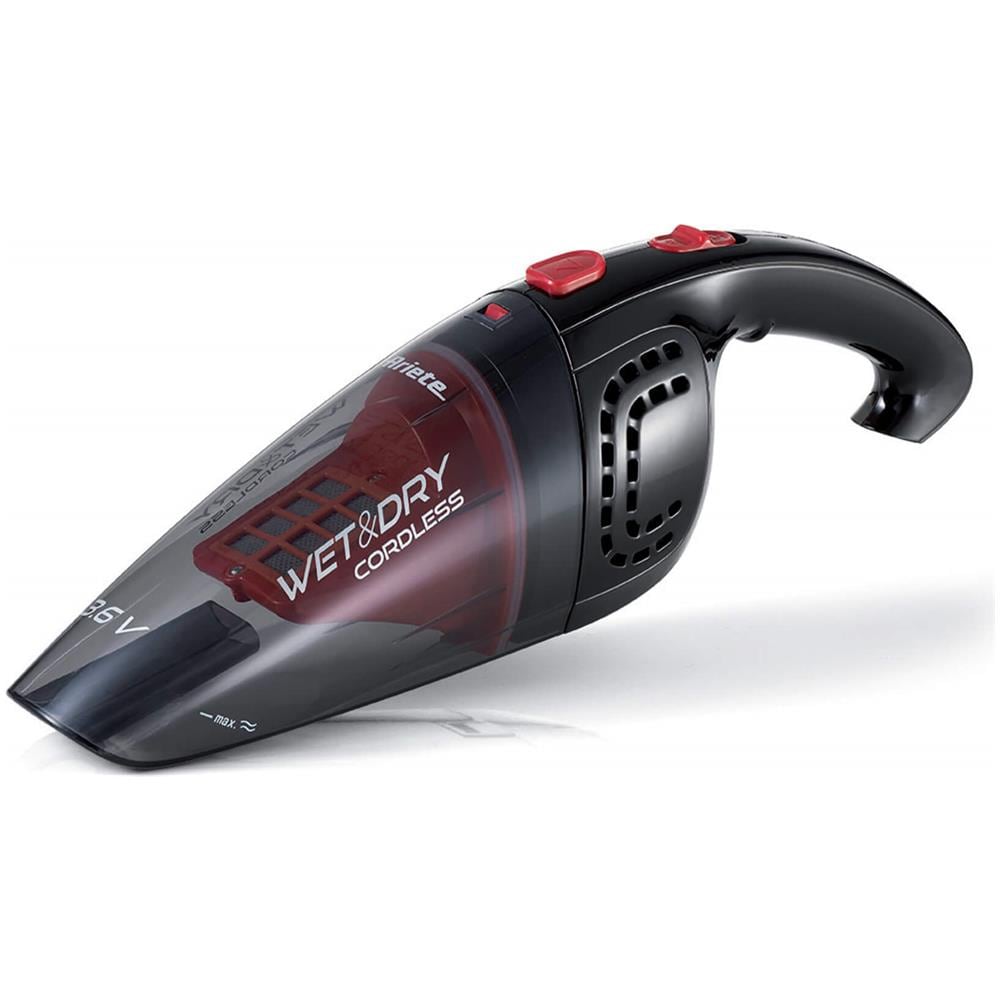 2474/00 Aspirabriciole Ricaricabile Wet & Dry BHHV520BF Senza Filo Colore Viola Nero - Foto 1