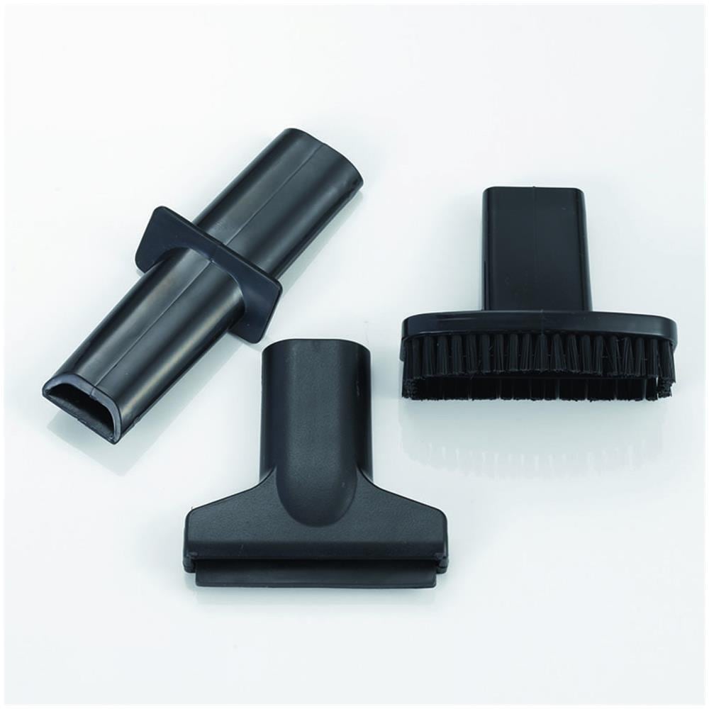 2474/00 Aspirabriciole Ricaricabile Wet & Dry BHHV520BF Senza Filo Colore Viola Nero - Foto 7