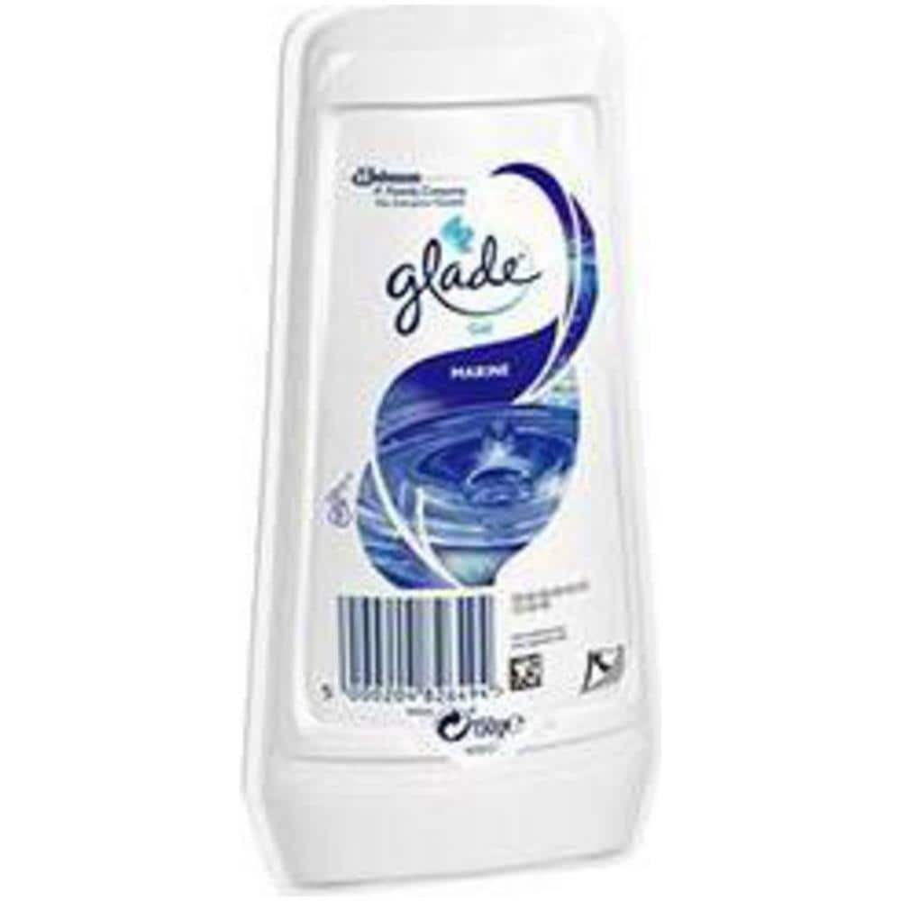 Da Brezza Gel Solido Deodorante Al Marino 150 G - Foto 3