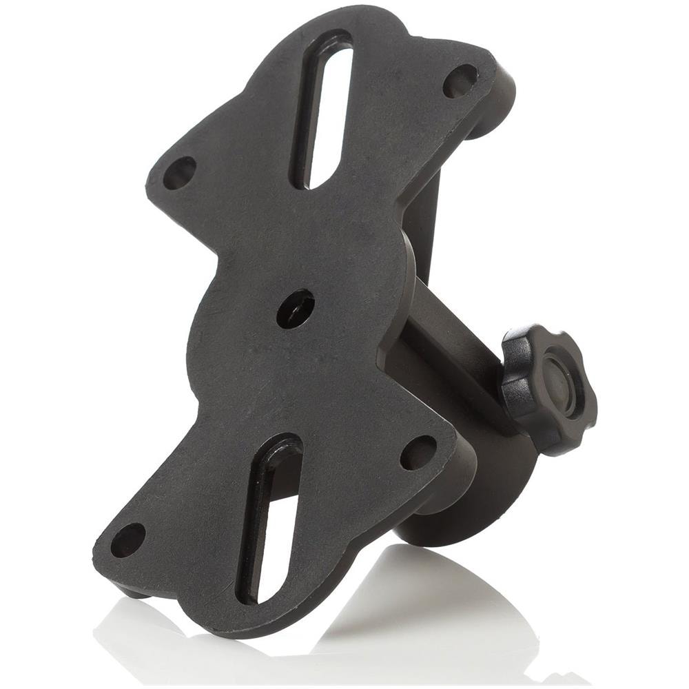 Bp42b Flangia Esterna Per Casse Acustiche Con Aggancio Su Tubo - Foto 1