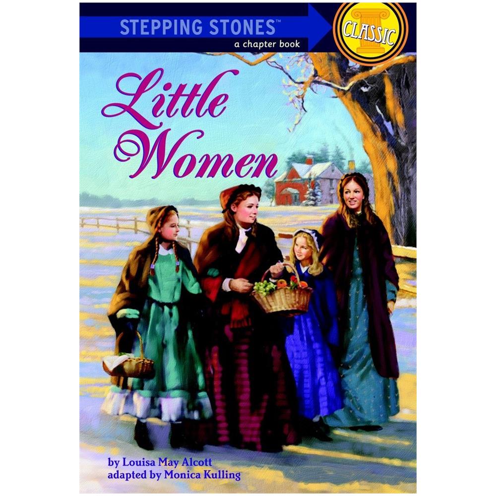 Alcott, Louisa May - Little Women [ Edizione: Regno Unito] - Foto 1