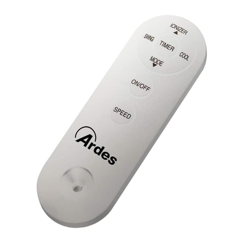 Raffrescatore Evaporativo AR5R14 Eolo Max Potenza 80 W Colore Bianco - Foto 8