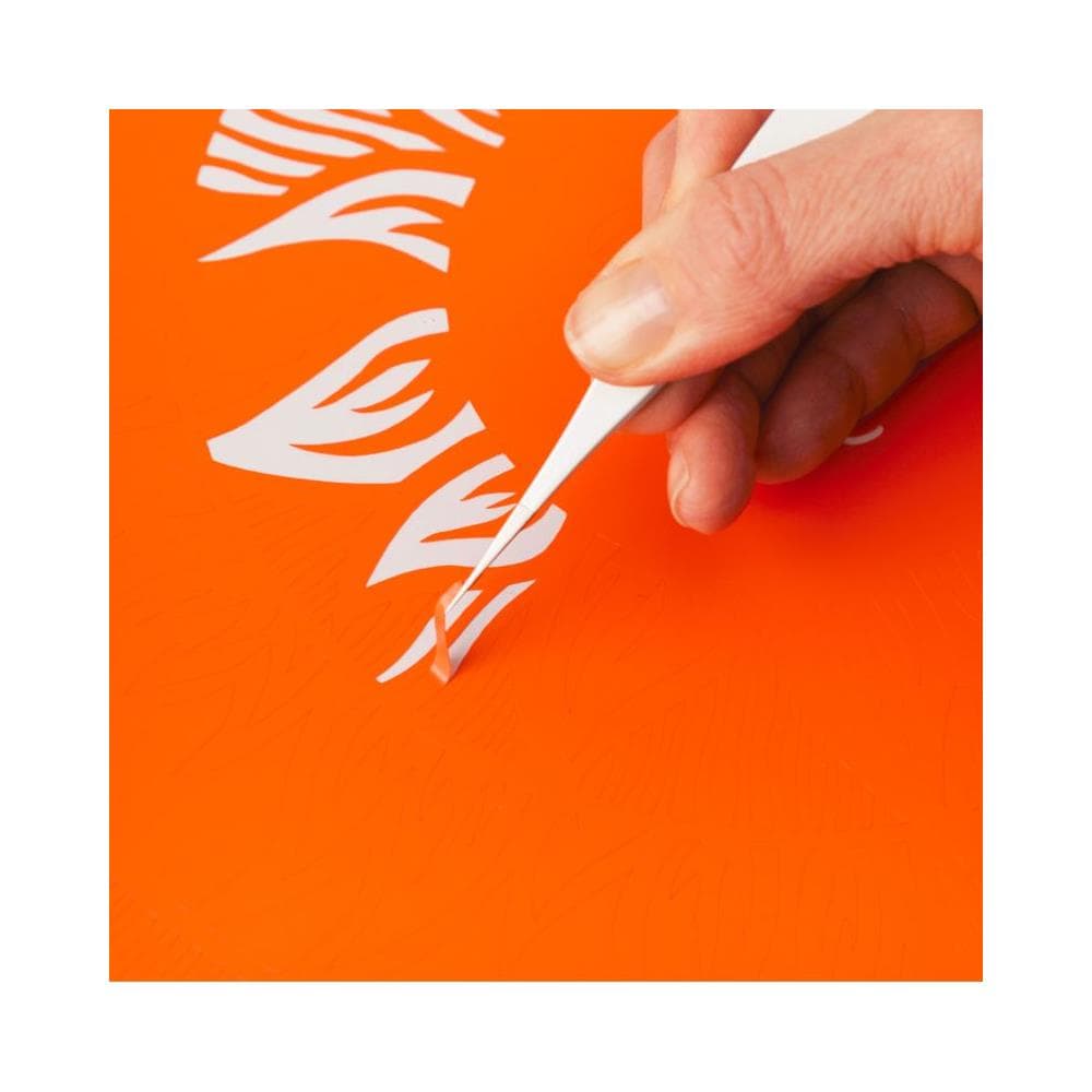 Cricut - Confezione Da 5 Strumenti Peel & Apply - Foto 4