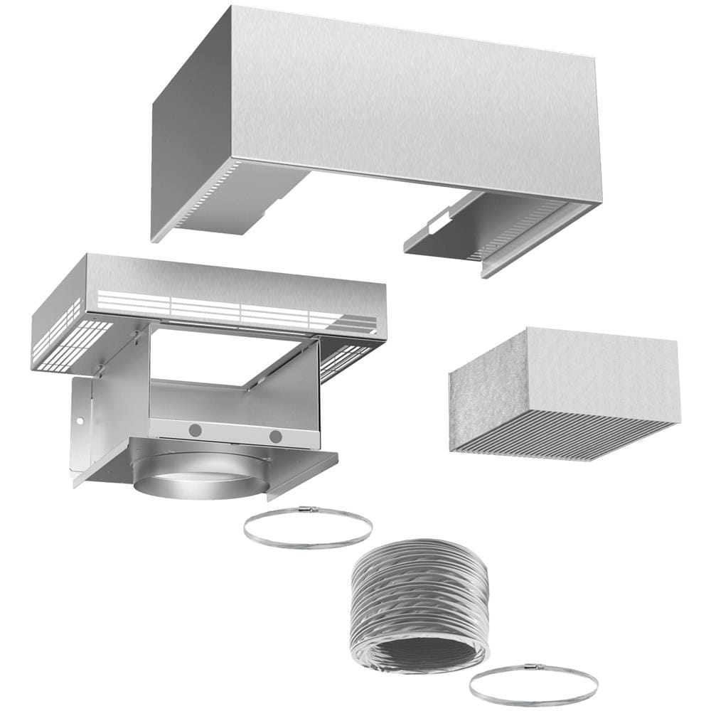 Modulo Di Riciclaggio Cleanair Plus - Lz12cxc56 - Foto 7