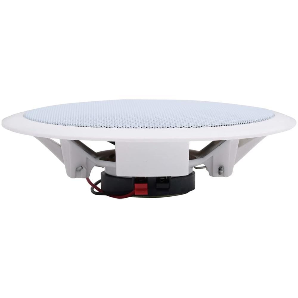 Altoparlanti Integrati Da Parete E Da Soffitto 2 Pz 80 W - Foto 2