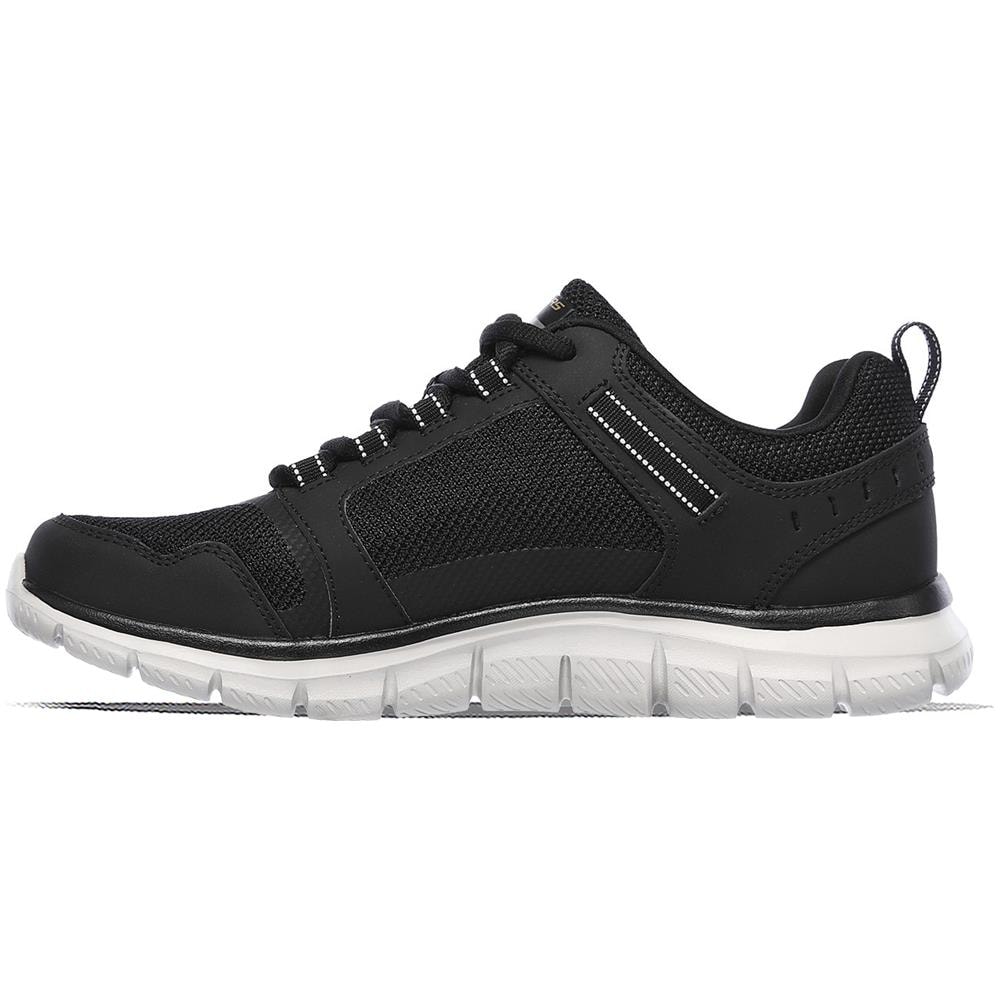Scarpe Track - Knockhill Taglia 47.5 Codice 232001-bkgd Nero - Foto 2