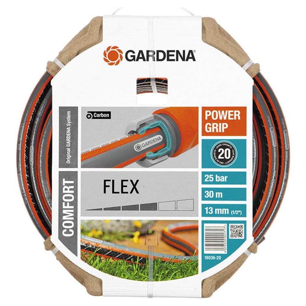 Tubo 30 metri Comfort Flex 13 mm - Foto 7
