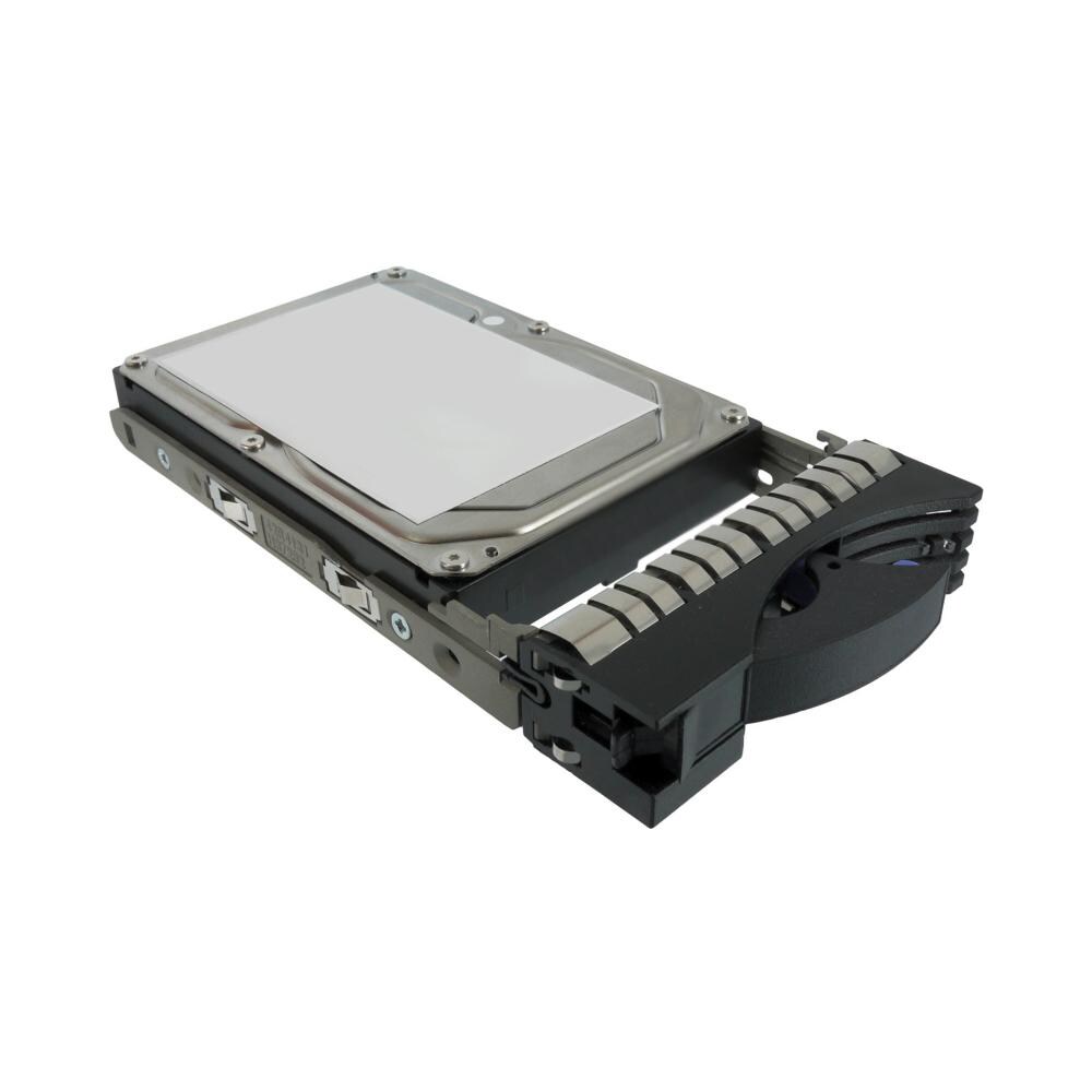73.4GB SCSI Ultra320 3.5", Ultra320 SCSI, SCSI, HDD - Foto 1