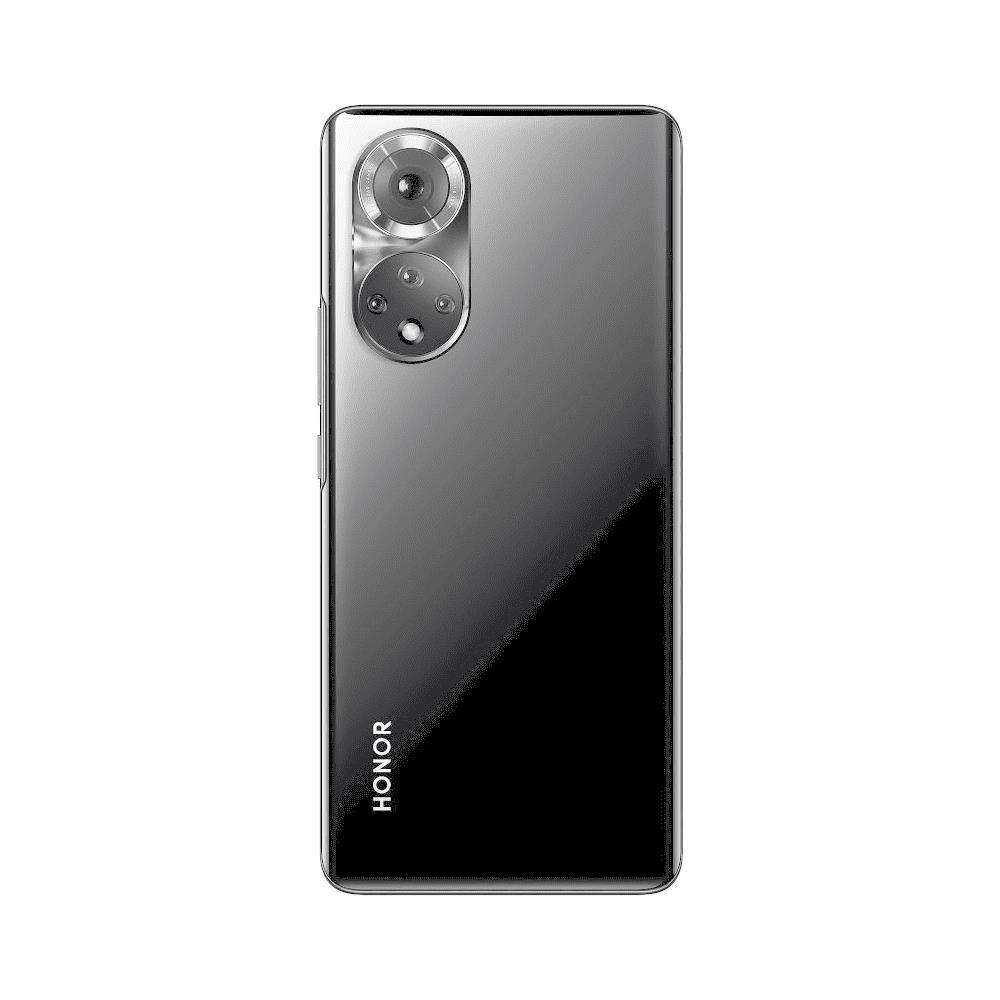 [Ricondizionato BASIC] 50 5G 256/8Gb Midnight Black Italia - Foto 2
