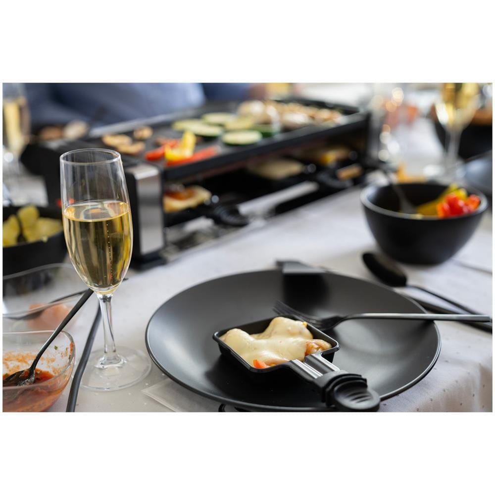 48730 Raclette Finesse Basic - Foto 8