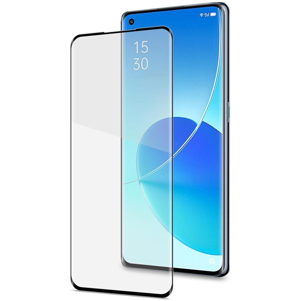 3D GLASS RENO 6 PRO 5G / FIND X3 NEO - Foto 1
