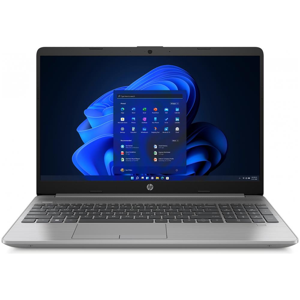 Ultrabook Essential 250 G8 Monitor 15.6" Full HD Intel Core i7-1165G7 Ram 8GB SSD 512GB 3xUSB 3.0 Windows 11 Home - Foto 2