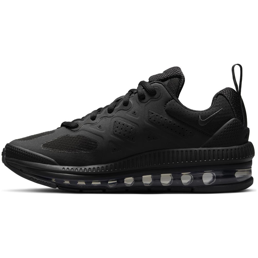 Scarpe Air Max Genome Taglia 38.5 Codice Cz4652-001 Nero - Foto 2