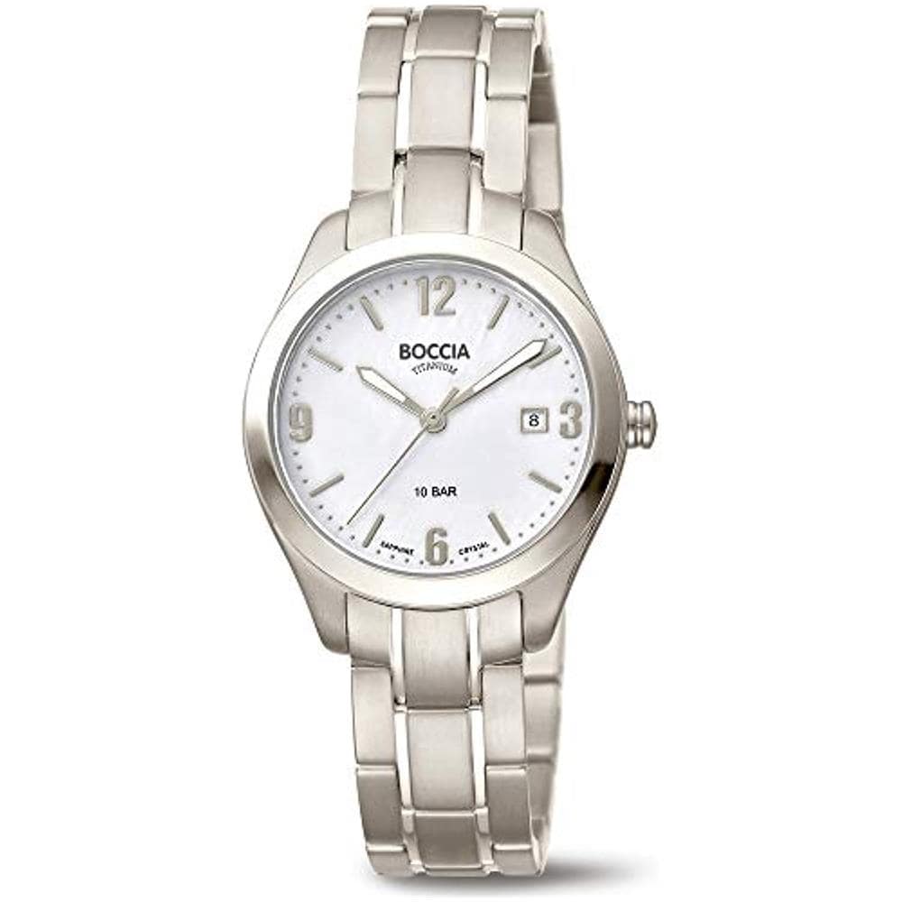 Orologio Elegante 3317-01 - Foto 1