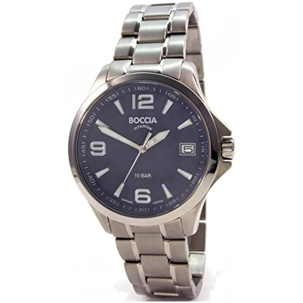 Orologio Analogico Unisex 3591-03 - Foto 1