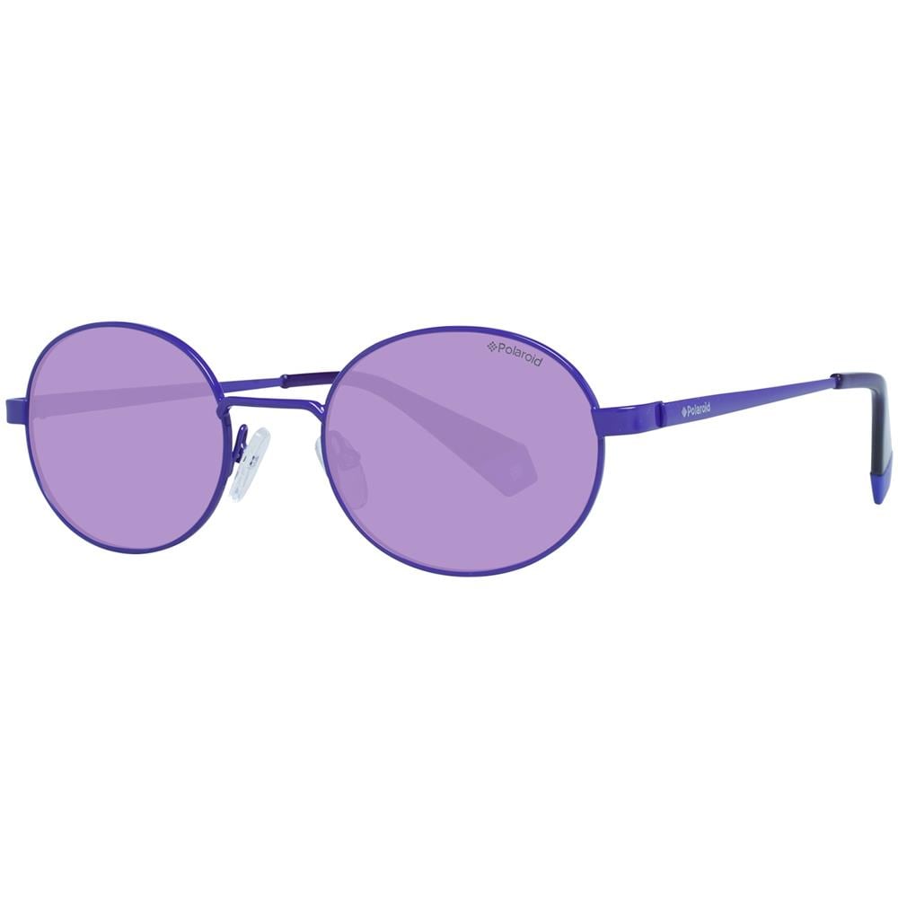 Occhiali Polaroid Pld6066sb3vkl. Occhiali Da Sole, Colore Viola. Unisex. - In ordine - Foto 1