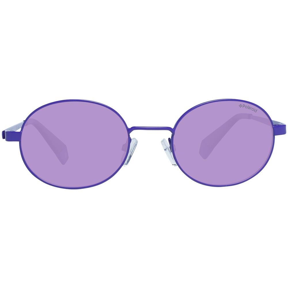 Occhiali Polaroid Pld6066sb3vkl. Occhiali Da Sole, Colore Viola. Unisex. - In ordine - Foto 2