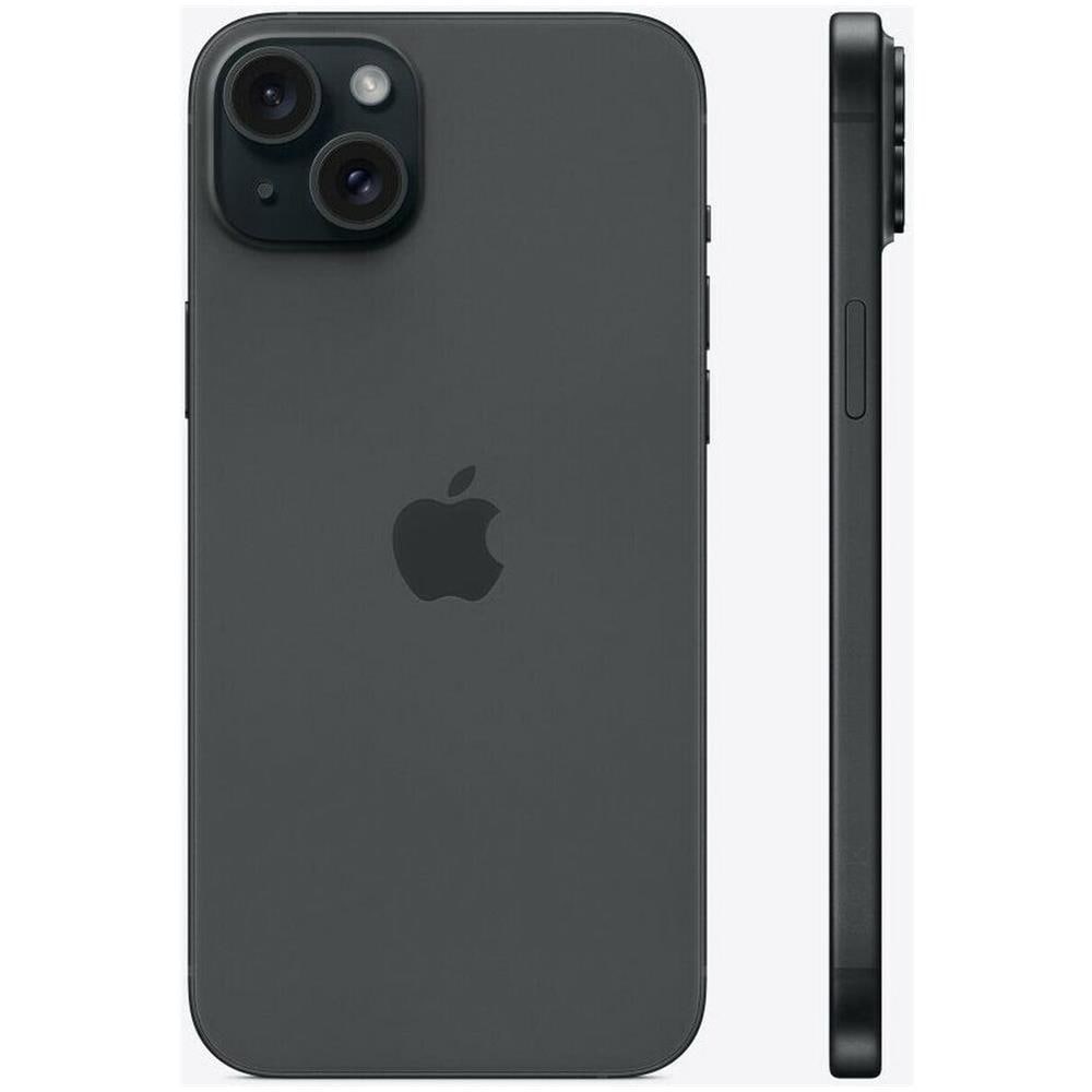 iPhone 15 Plus 512 GB Nero - Foto 6