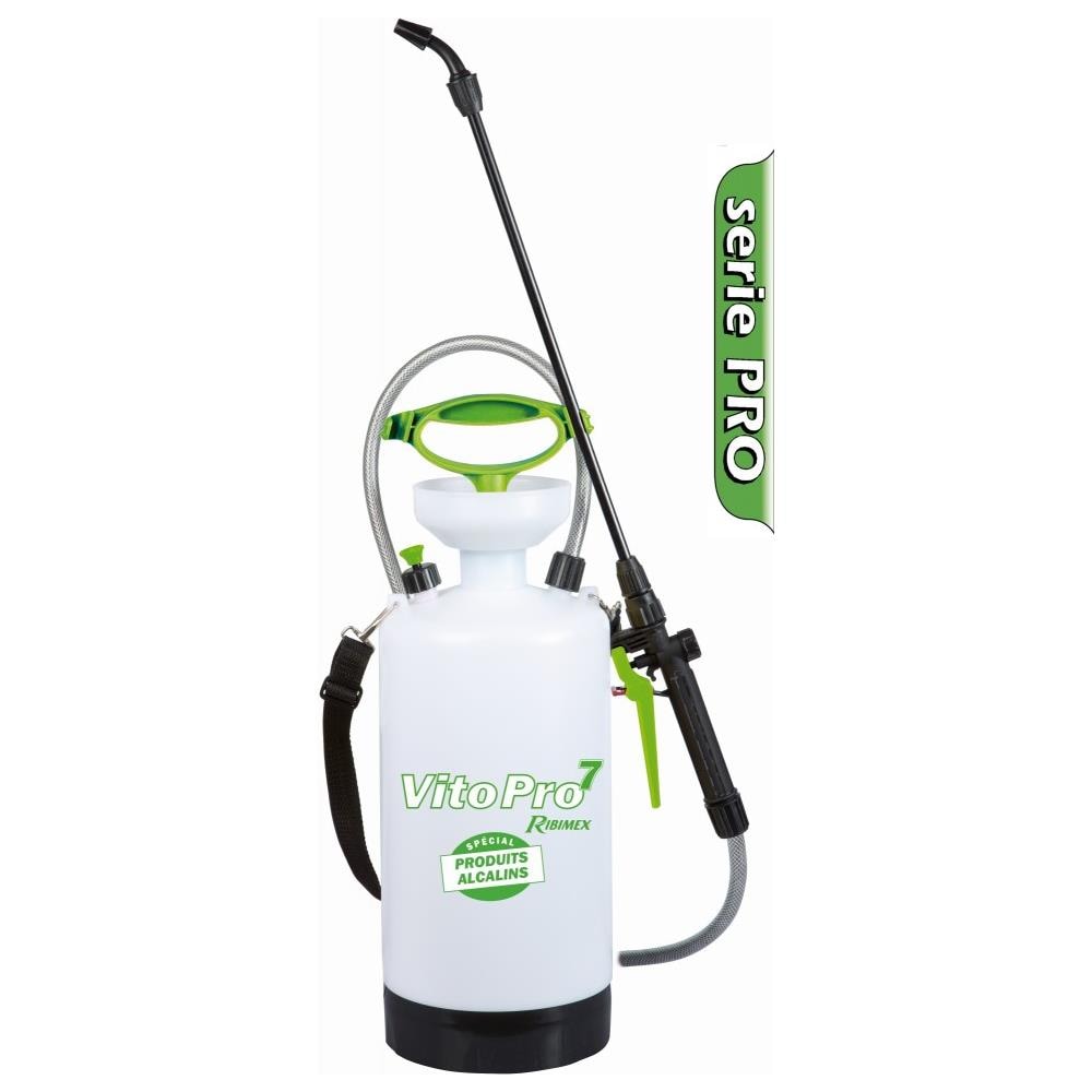 PRP070PEPDM spruzzatore da giardino - Foto 1