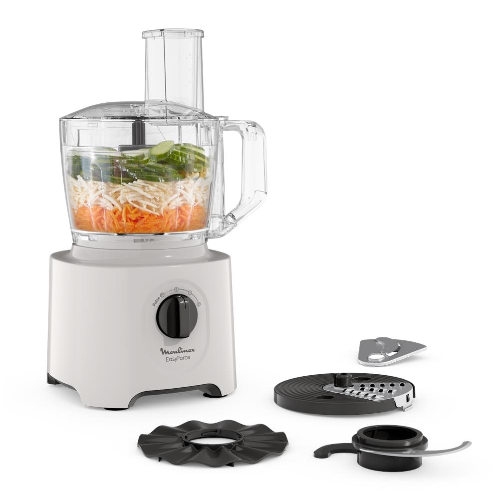 FP242B10 robot da cucina 800 W Bianco - Foto 1