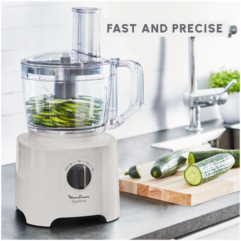 FP242B10 robot da cucina 800 W Bianco - Foto 7