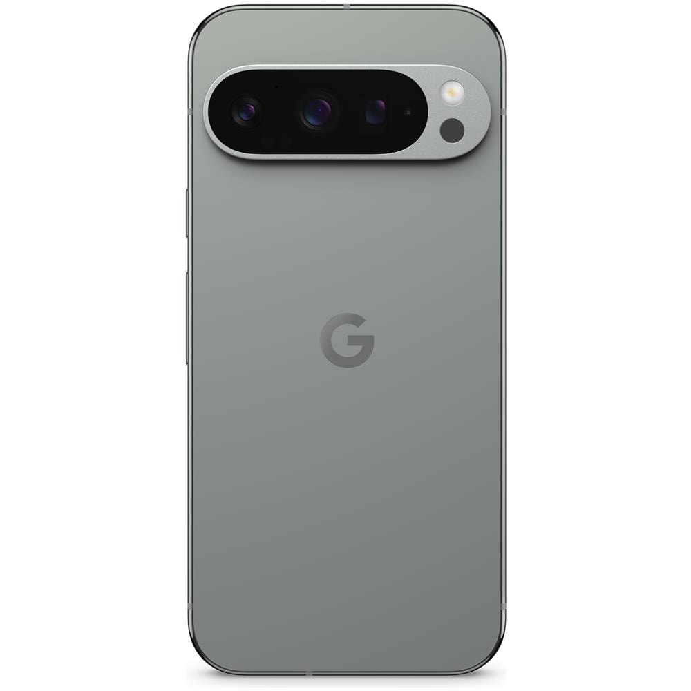 Pixel 9 Pro 5G 256GB 16GB Ram Display 6.3" 1280x2856 Tensor G 4700mAh Verde - Foto 2