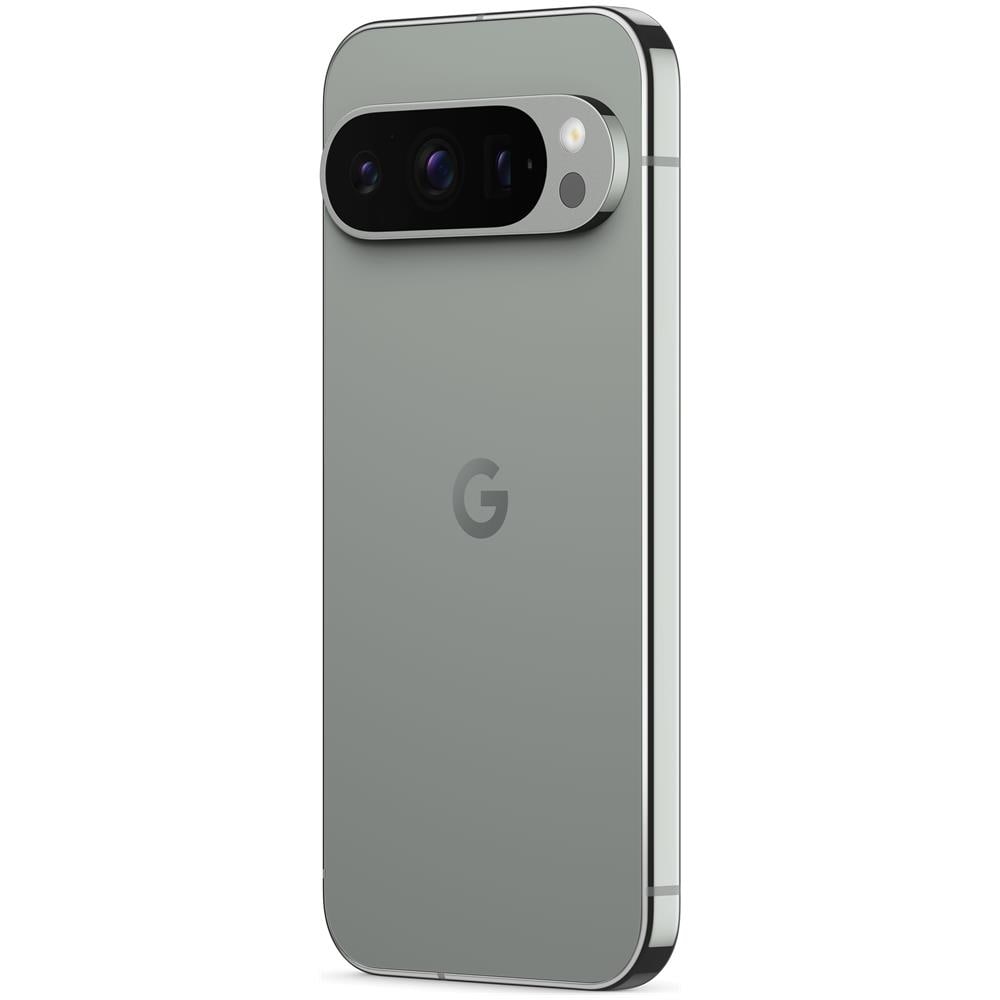 Pixel 9 Pro 5G 256GB 16GB Ram Display 6.3" 1280x2856 Tensor G 4700mAh Verde - Foto 10