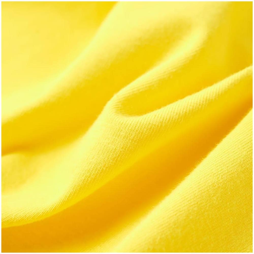 Maglietta da Bambina Gialla 104 - Foto 7