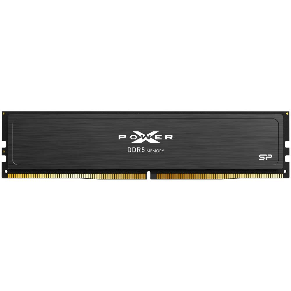 Memoria Dimm XPOWER Pulse DDR5 64 GB (2 × 32 GB) DDR5 6000 MHz CL30 - Foto 1