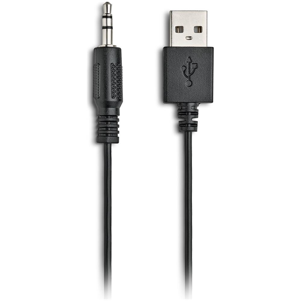 Sb 210: Altoparlante Per Pc Da 12 W Con Connessione Usb. Suono Chiaro. Ingresso Audio Con Cavo Jack Da 3,5 Mm. Plug & Play. Colore Nero. - Foto 4