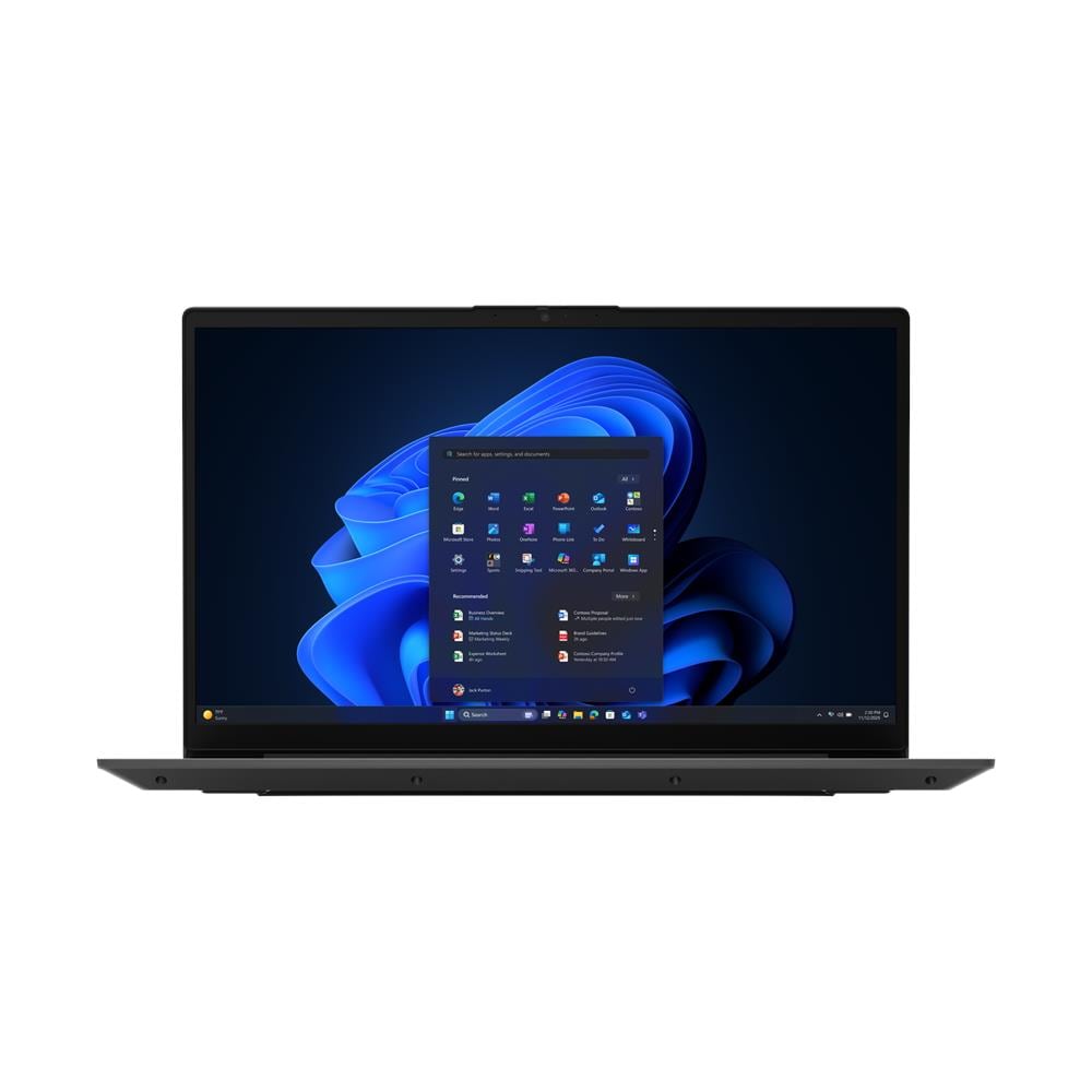 V15 G6 ARP AMD Ryzen™ 7 170 Computer portatile 39,6 cm (15.6") Full HD 16 GB DDR5-SDRAM 512 GB SSD Wi-Fi 6 (802.11ax) Windows 11 Pro Italiano Nero - Foto 2
