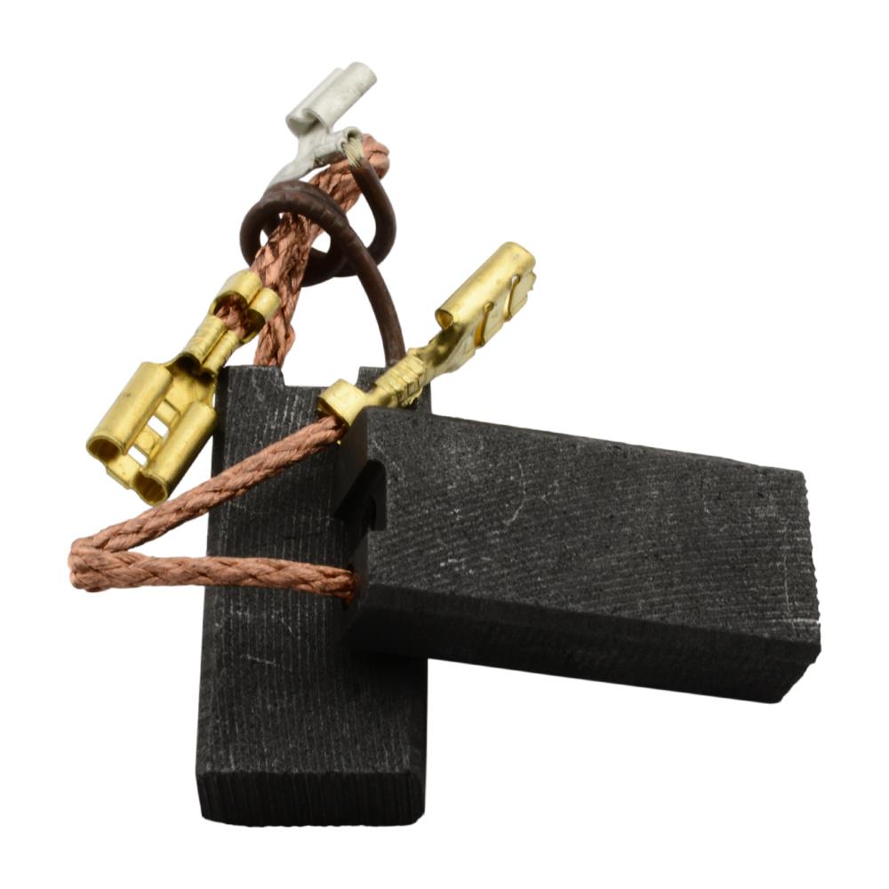 Spazzole di carbone per Hilti DD100 - 7 x 12,5 x 26 mm - coppia - Foto 2