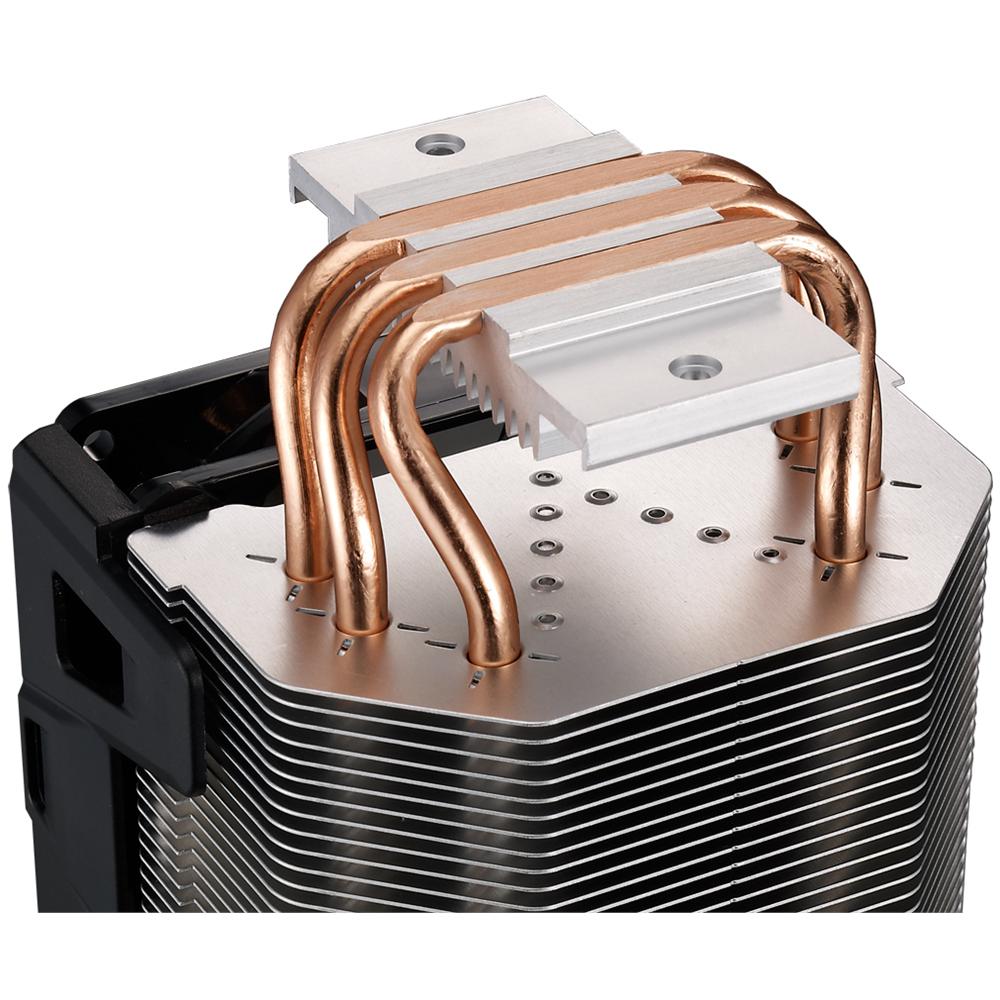 Dissipatore Cpu Cooler Master Hyper 103 Socket 2011/1366/1156/1155/1150/775 / Fm1 / Fm2 / Fm2+ / Am3+ / Am3 / Am2+ / Am2 - Foto 1