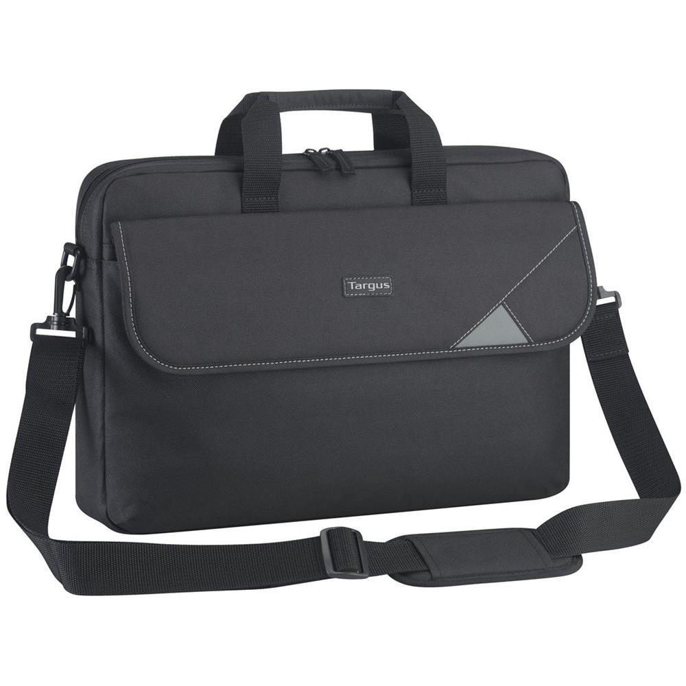 Intellect Borsa Notebook fino a 15.6" Colore Nero - Foto 2