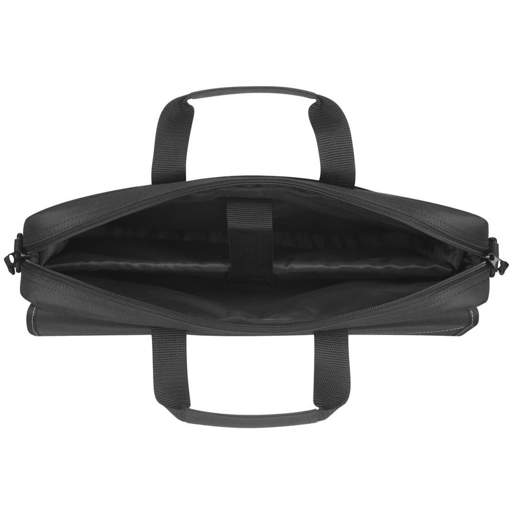 Intellect Borsa Notebook fino a 15.6" Colore Nero - Foto 5