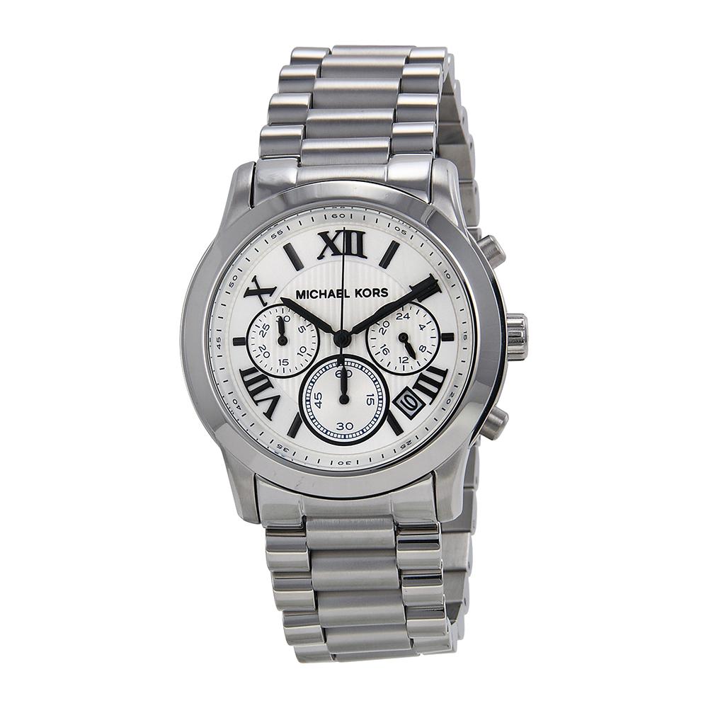 MK5928 Cronografo Uomo - Foto 4